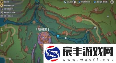原神暝视龙无限飞天攻略详解及5.2版本更新内容汇总