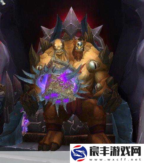 挑战极限！大灾变H难度第八位最难BOSS深度剖析