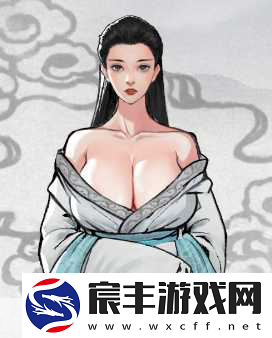 激情无下限-盘点游戏中十大令人惊艳的性感角色MOD