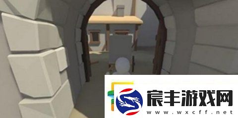 人类跌落梦境第六关城堡怎么过