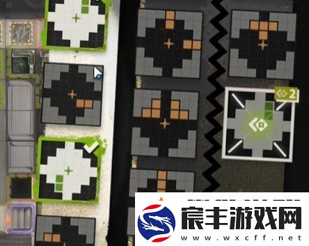 明日方舟PV