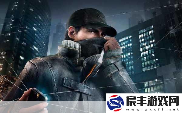 巴西主播直播意外曝光看门狗艾登天赋技能-手游玩家热议不断！