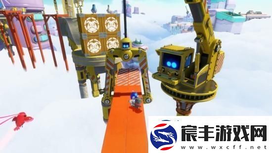 宇宙机器人秋季免费DLC更新预告