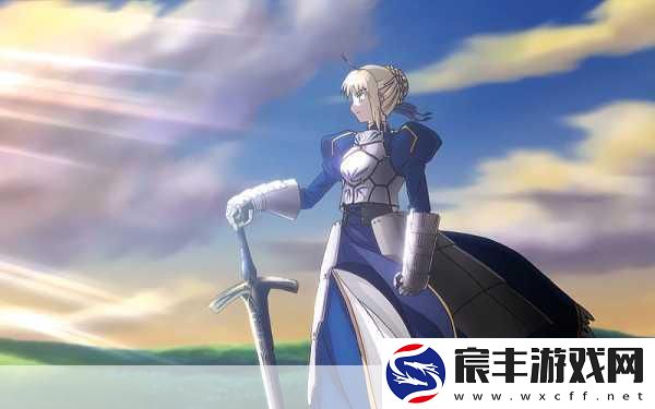 Fate-stay-night-REMASTERED震撼来袭-全新视觉图引爆期待！