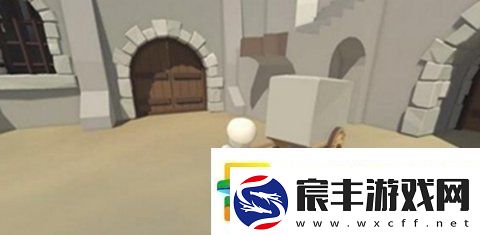 人类跌落梦境第六关城堡怎么过