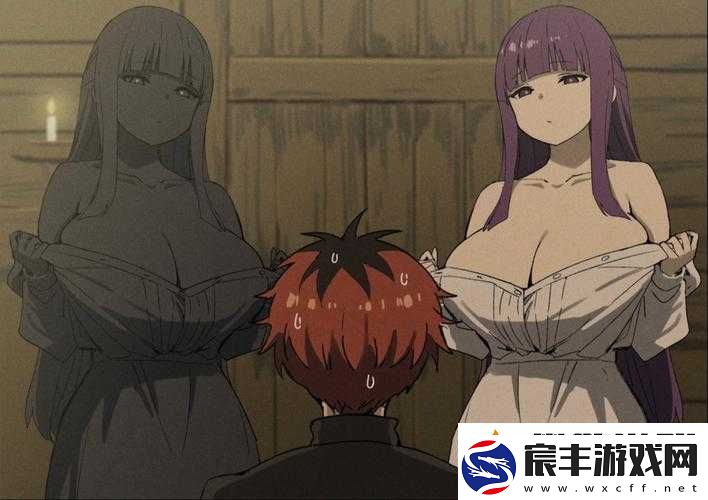 触摸少女：心动约会大冒险