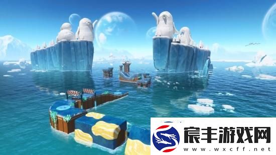 宇宙机器人秋季免费DLC更新预告