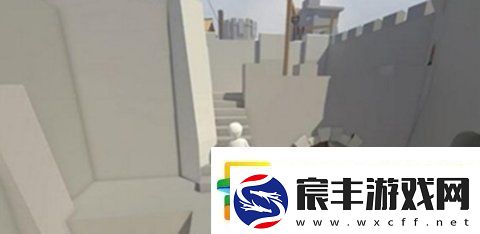 人类跌落梦境第六关城堡怎么过