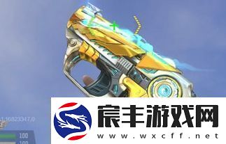 穿越火线手游cop357雷霆王者获取方法分享