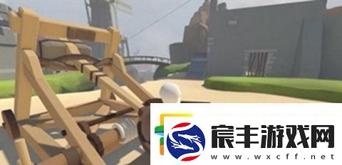 人类跌落梦境第六关城堡怎么过