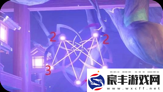 原神神樱大祓三个结界解法攻略