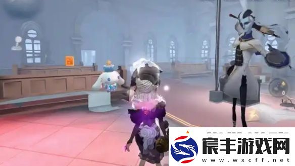 第五人格新手怎么玩