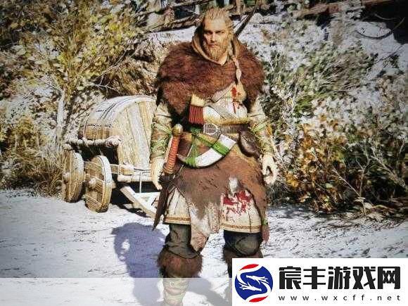 刺客信条英灵殿猎人头盔寻觅之旅