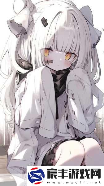二次元萌妹集结！2023年最受欢迎妹妹角色TOP10揭晓
