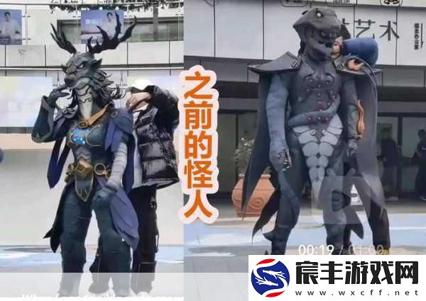 伊苏9新杂志图震撼曝光-监狱怪人形象引热议！