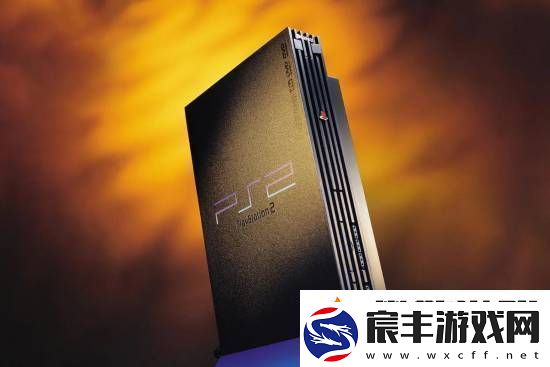 PS2总销量突破6亿台！超越NDS成为史上最畅销主机