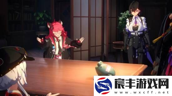 超自然都市开放世界新游异环奇点测试即将开启