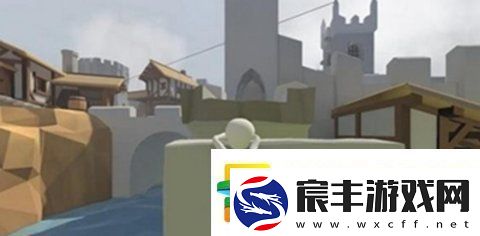 人类跌落梦境第六关城堡怎么过
