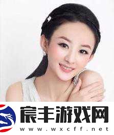 娱乐圈小花旦整容大揭秘-郑爽赵丽颖袁姗姗谁最惊艳