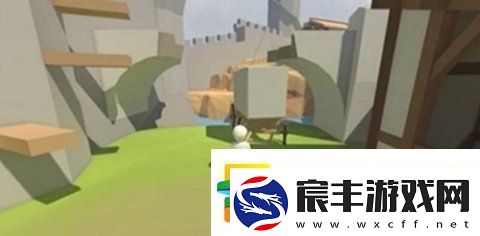 人类跌落梦境第六关城堡怎么过