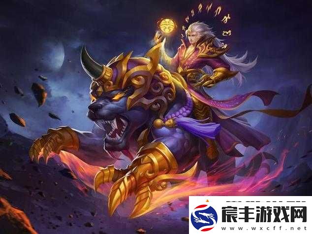 鸾飞凤舞大揭秘：乱斗西游合成技巧全解析