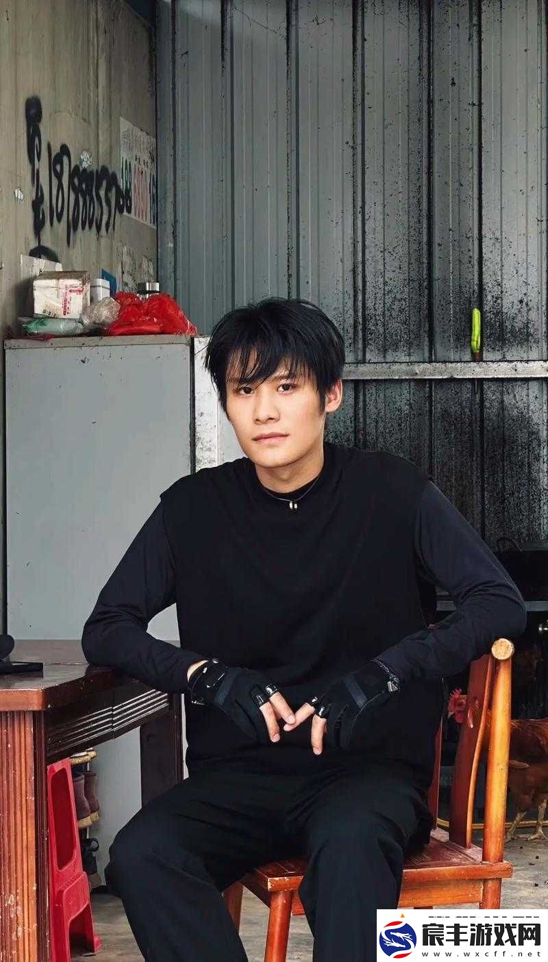三只狼兄的宠妻：爱妻无极限