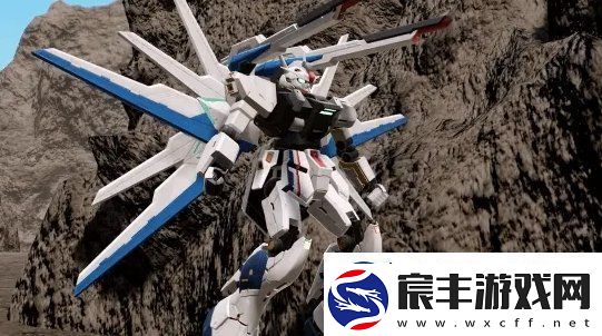 高达破坏者4各版本有什么区-别各版本区别介绍