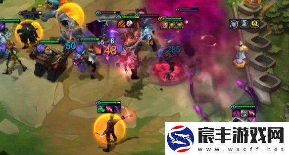 金铲铲之战s13完美毒素倾泻给谁用最好