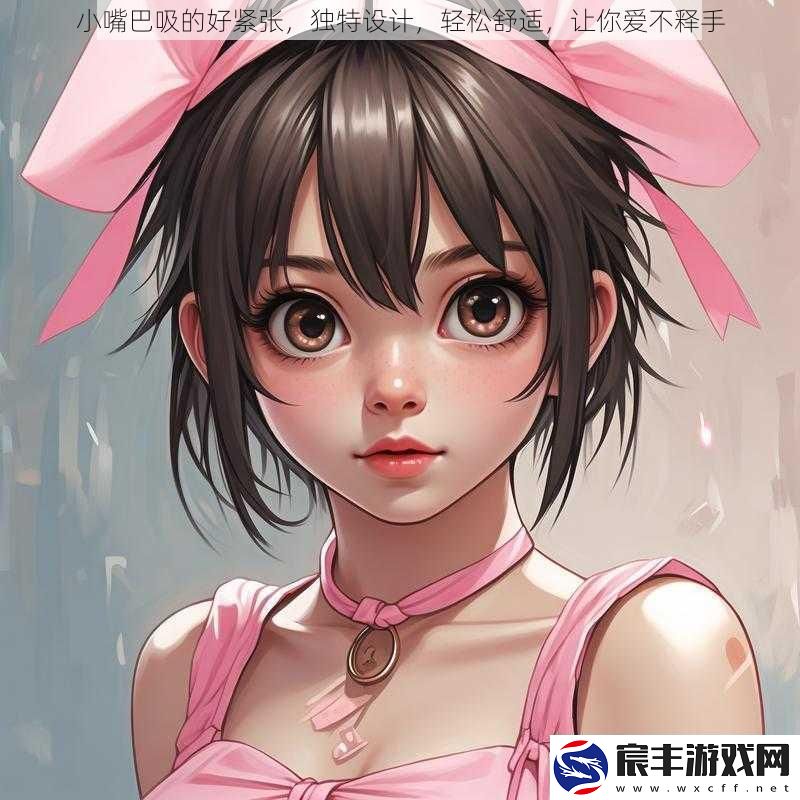 小嘴巴吸的好紧张-独特设计-轻松舒适-让你爱不释手