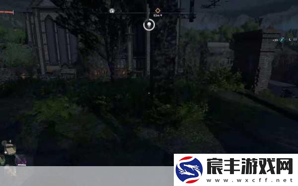 消逝的光芒2-人与仁之战局域网联机畅玩攻略