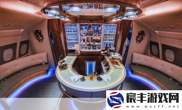 头等舱特殊待遇2：提升头等舱服务体验-打造尊贵旅客新享受