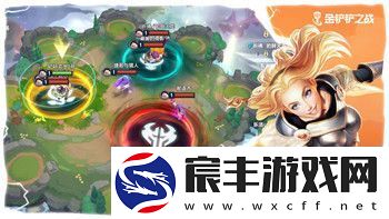 2024年必玩日系画风手游推荐——探索那些不可错过的日式风格游戏！