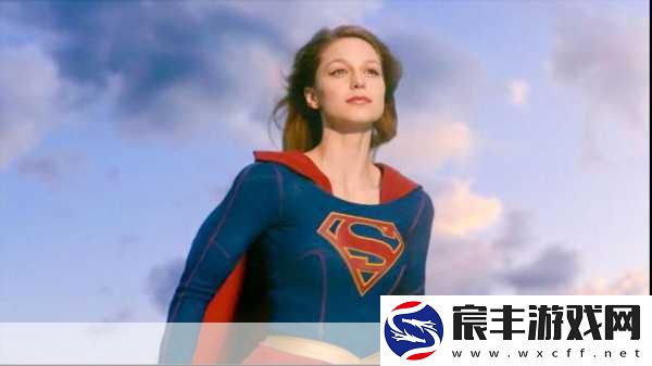 女超人满天星版：璀璨星空下的女超人：勇敢追梦之旅