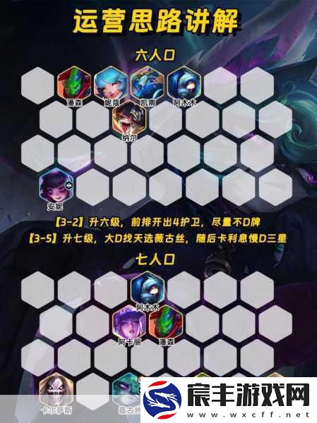 金铲铲薇古丝出装：金铲铲薇古丝出装攻略：提升战斗力的最佳选择解析