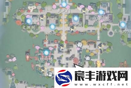 浮生忆玲珑童心童趣任务怎么做