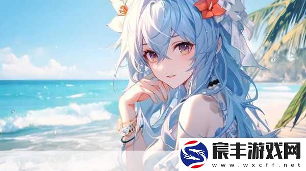 甘雨挤牛奶：甘雨来到了牧场-挤牛奶的奇妙体验之旅