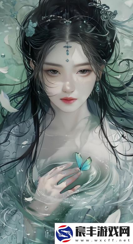 少女的第一部视频：如何让你的首部作品脱颖而出-获得更多观众关注