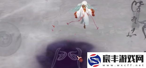 阴阳师倾倒之日怎么转换倾倒之日第六天旋转填字解谜攻略