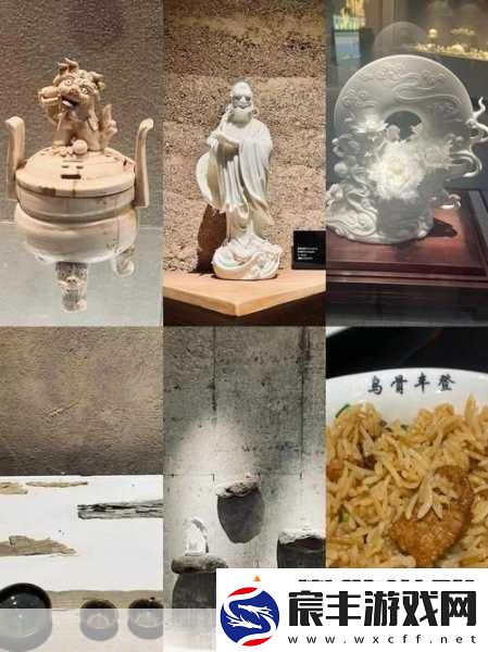 尘白禁区新宠-龙涎香武器深度解析与魅力探索