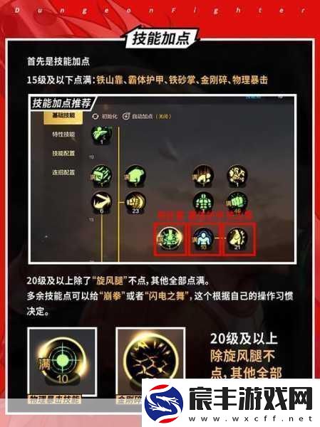 地下城与勇士起源全职业深度剖析打造你的专属战斗传奇资讯速递