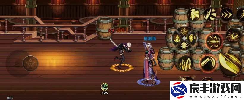 dnf手游暗帝全方位培养攻略
