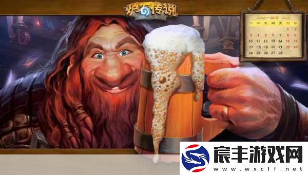 奇幻冒险之旅-探索手游世界的无限可能