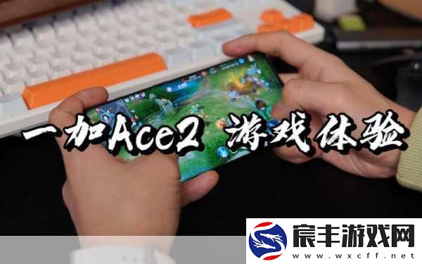 gg-ace：探索GG-ACE：开启全新游戏体验的无限可能