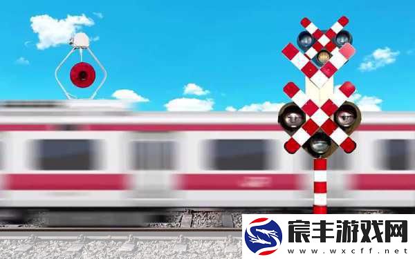 x7x7x7任意噪108红绿灯：神秘的红绿灯：探索X7X7X7任意噪108背后的故事与奥秘