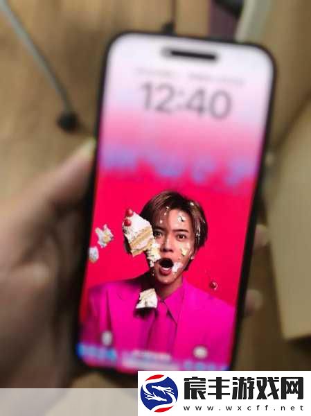 5g影讯天天5g罗志祥网：全面解析5G影讯：罗志祥带你领略新科技魅力