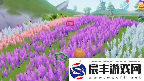 心动小镇熊蜂委托任务攻略