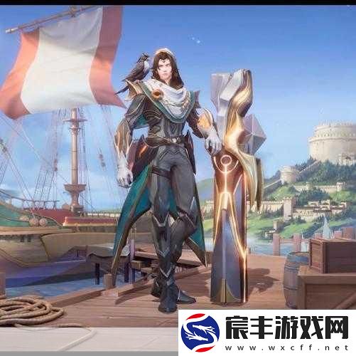 王者荣耀刘备星元皮肤返场时间大揭秘