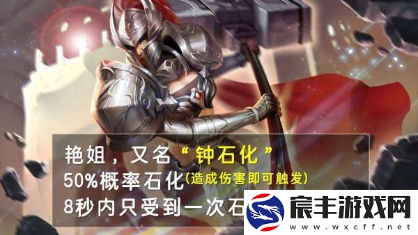 一锤下去