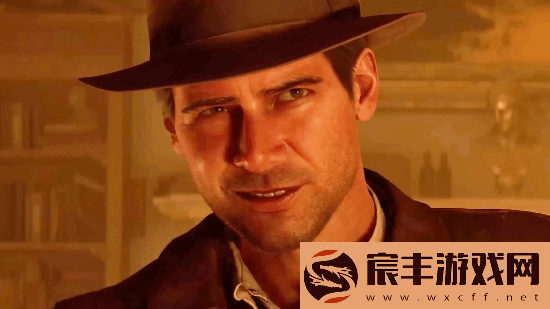 夺宝奇兵：古老之圈DLC“巨人之令”来袭-叙事新篇融入主线剧情！
