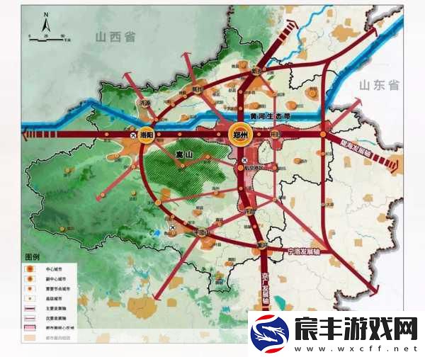 郑州720：郑州720：探索城市发展的新机遇与挑战